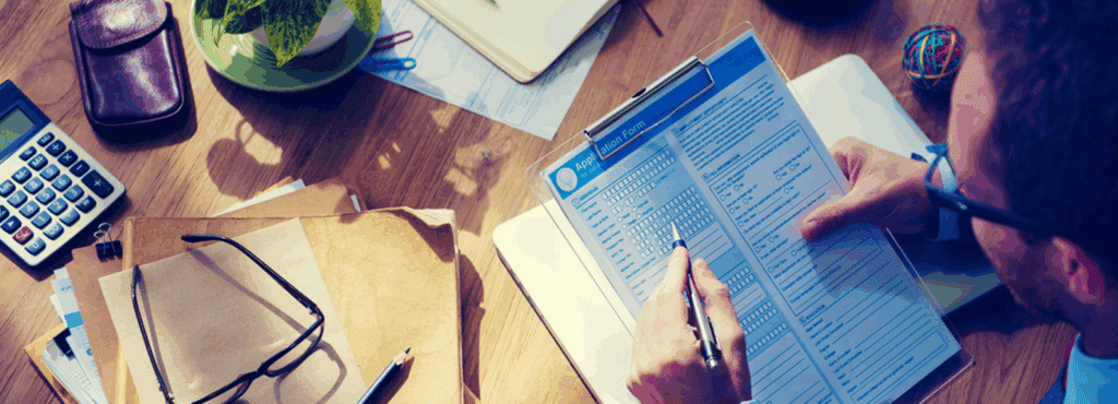 custom application development