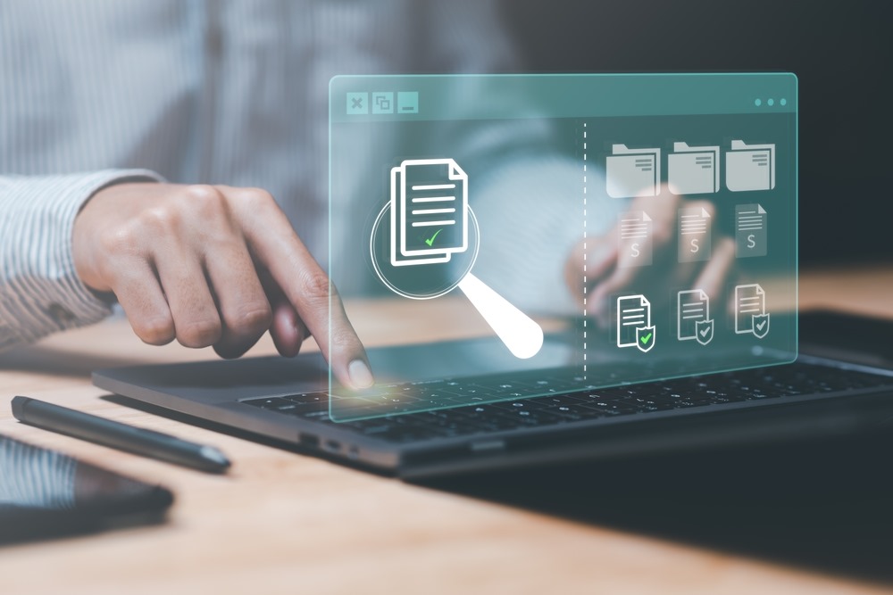 loan application software