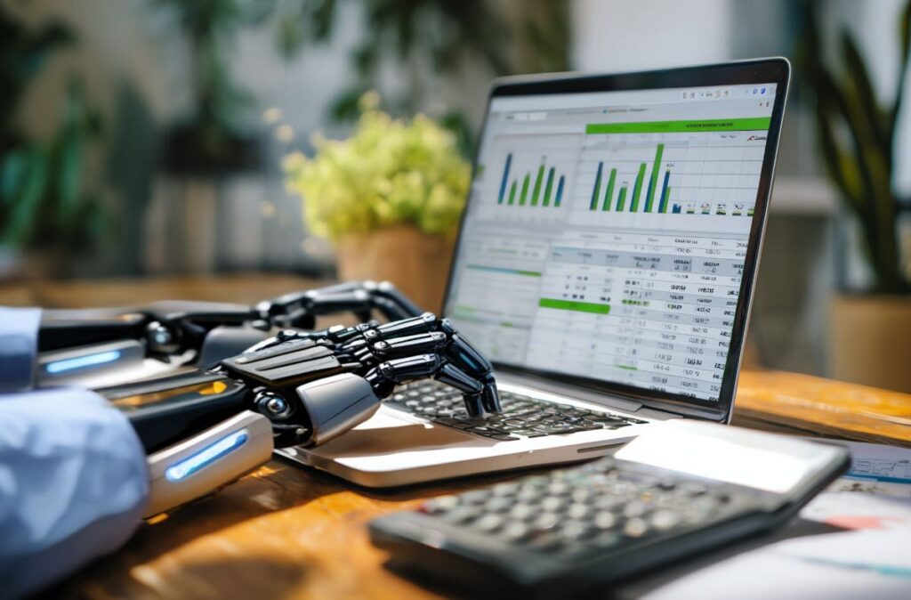 mortgage marketing automation