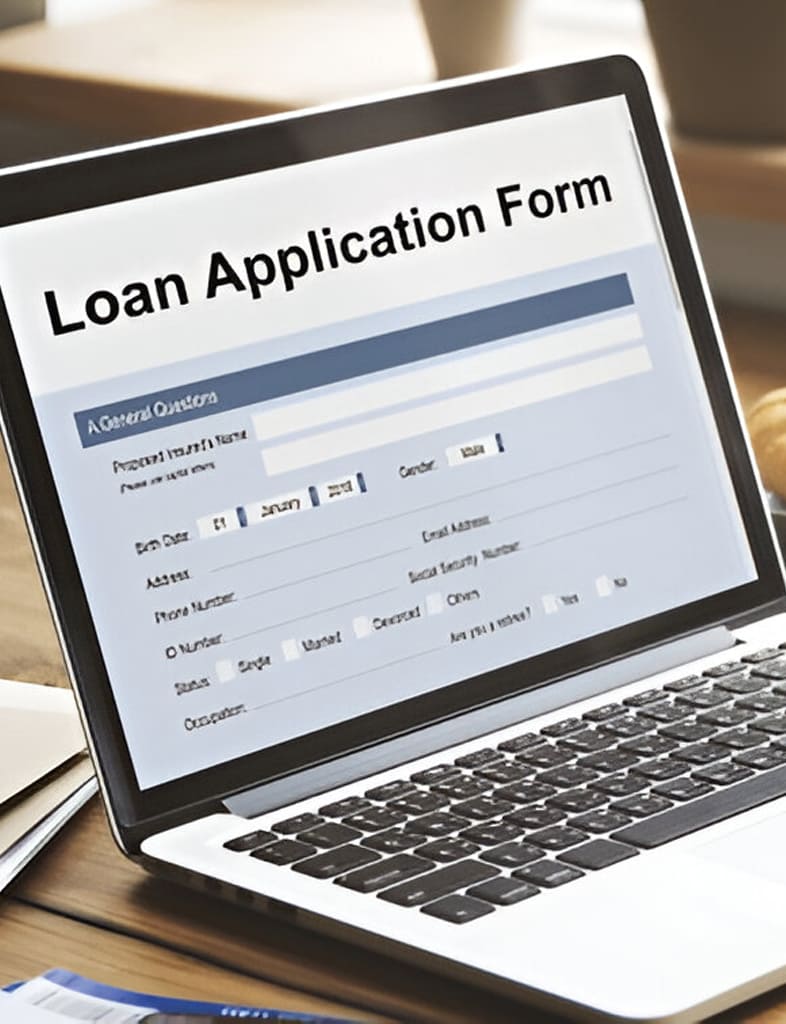 mortgage process improvement