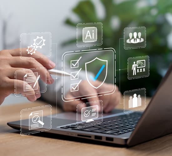 document management system mortgage