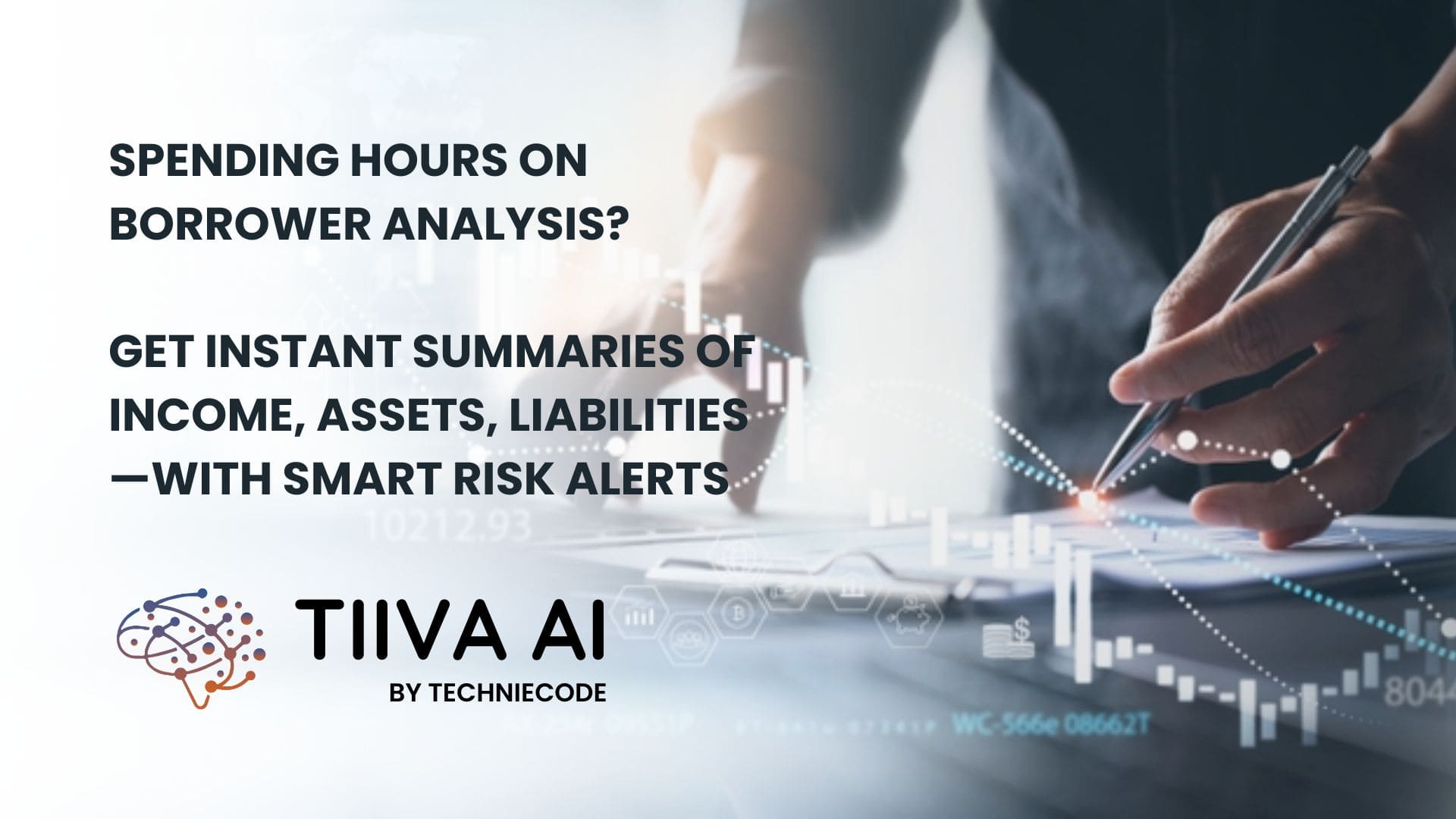 underwriting automation