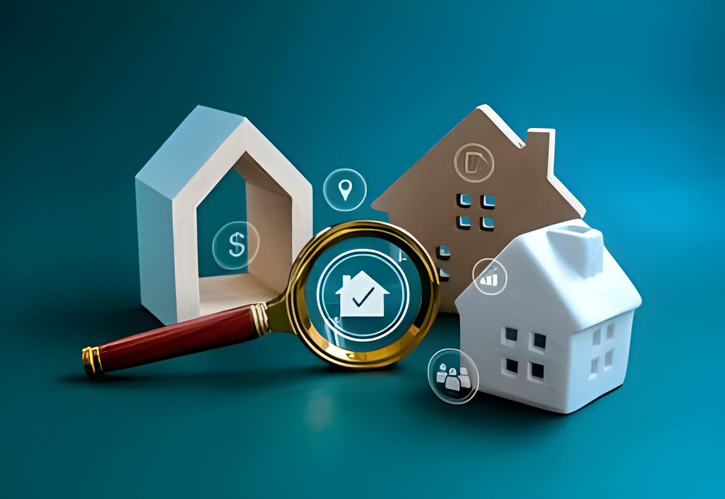 Custom Mortgage Applications Development